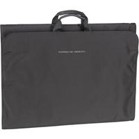 Porsche Design Garment Bag Black