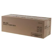 Konica Minolta WX-103 1 Tonersammler für ineo+ 284, 364, bizhub C454e