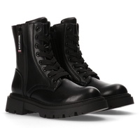 Tommy Hilfiger LACE-UP Bootie schwarz, 39.0