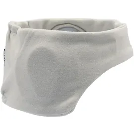Dooky Baby Gehörschutz Stirnband Baumwolle, Silikon