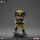 Iron Studios Marvel Deadpool & Wolverine Mini Co. PVC Wolverine 13 cm