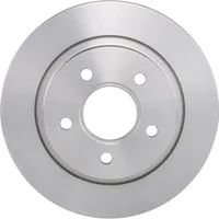 Bosch Bremsscheibe 0 986 479 070