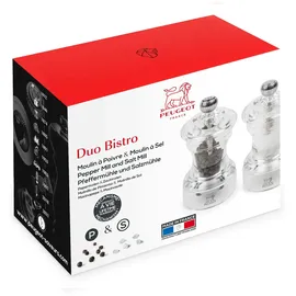 Peugeot BISTRO Acryl