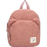 KidzRoom Beary Excited Rucksack - Pink - One Size