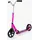 Micro Mobility Cruiser Pink