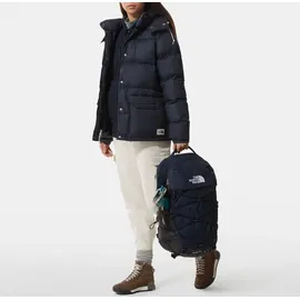 The North Face Borealis tnf navy/tnf black