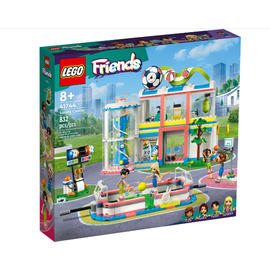 Lego Friends Sports Center 41744