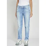 Gang Jeans 'AMELIE' - blau - 33,33/33