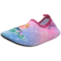 Playshoes Jungen Unisex Kinder UV-Schutz Barfuß Meerjungfrau Aqua Schuhe,
