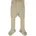 Unisex B Baumwolle Kaschmir dick einfarbig 1 Stück Beige Sand Melange 4650 62-68 62-68
