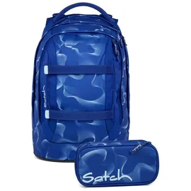 Satch Pack Vibrant Blue