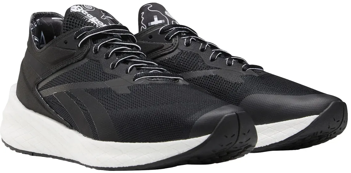 Reebok Lauf-Sportschuhe Floatride Energy Symmetros schwarz Herren