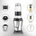 Adler AD 4081 Standmixer