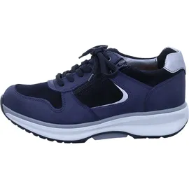 Xsensible Schnürschuh in (blau) - Gr.: 41