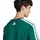 adidas Herren Shirt Codes Collegiate Linear, CGREEN, M