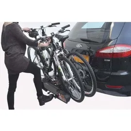 Peruzzo Pure Instinct für 2 Fahrräder