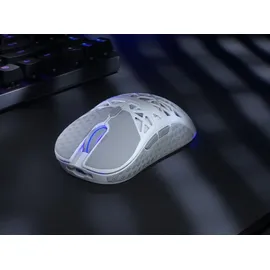 endorfy LIV Wireless Onyx White