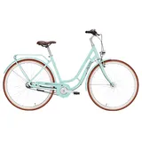 Pegasus Bici Italia 7 Damen blau 2026 - 28" - 50 cm