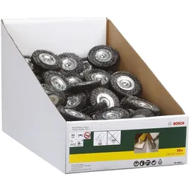Bosch Scheibenbürste Ø 50 mm 1 Stück