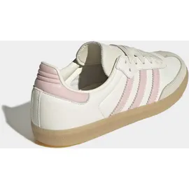 adidas Samba OG Off White/Sandy Pink/Gum 38