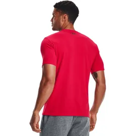 Under Armour Boxed Sportstyle SHORT SLEEVE«, Gr. M
