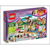 Lego 41008 Friends - Grosses Schwimmbad