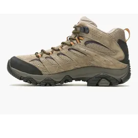 Merrell Moab 3 Mid GTX Herren Pecan 45
