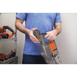 Black & Decker BHFEV182C