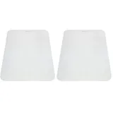 Blanco Schneidauflage Kunststoff 1 29 x 38 cm Weiß