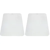 Blanco Schneidauflage Kunststoff 1 29 x 38 cm Weiß