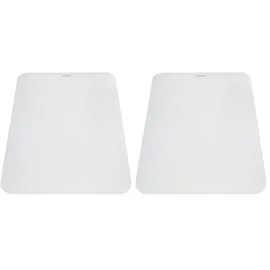 Blanco Schneidauflage Kunststoff 1 29 x 38 cm Weiß