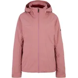 Ziener Skijacke »TASSILA«, Gr. 40, rosa, , 76470803-40