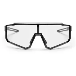 Chpo Radsportbrille Siri - Black - Transparent