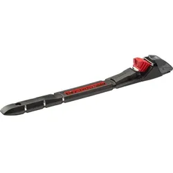 TECNOPRO Langlauf-Bindungen SNS TC Profil Junior, Schwarz-Grau, 1