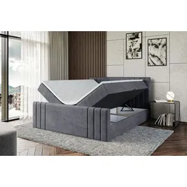 altdecor 200 x 200 cm H4 Dunkelgrau