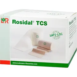 Rosidal Tcs Ulcus Cruris Kompressions-syst.