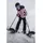 ICEPEAK Freyung Skihose Damen 990 schwarz 48