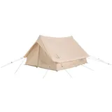 Nordisk Ydun 5.5 Basic Cotton beige