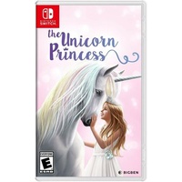 The Unicorn Princess (USK) (Nintendo Switch)