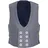 job® Job Zunftweste Doppel-Pilot ARNO - 58