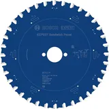 Bosch Kreissägeblatt 210x30 mm Z36 1 Stück
