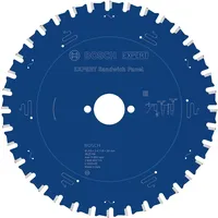 Bosch Kreissägeblatt 210x30 mm Z36 1 Stück