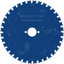 Bosch Kreissägeblatt 210x30 mm Z36 1 Stück