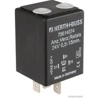 Herth+Buss HERTH&BUSS Zeitrelais 5-polig,