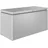 160 x 70 x 83,5 m silber-metallic