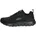 Track Leshur Sportschuhe black 44