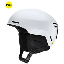 Smith Wintersporthelm Method MIPS white - S