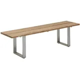 Niehoff Nemo 160 x 46 x 40 cm Braun