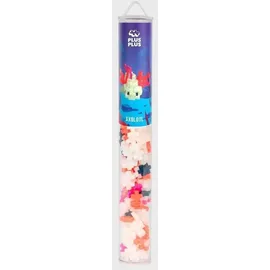 Plus-Plus Axolotl 100-tlg.
