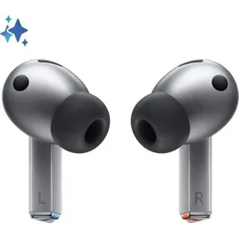 Samsung Galaxy Buds3 Pro silver